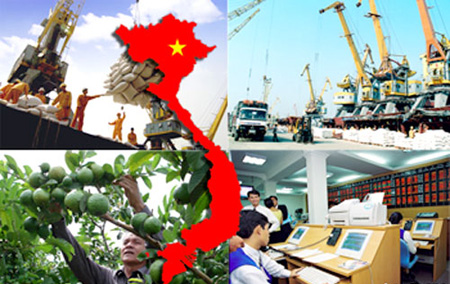 IMF: Việt Nam lấy lại được sự ổn định kinh tế vĩ mô 